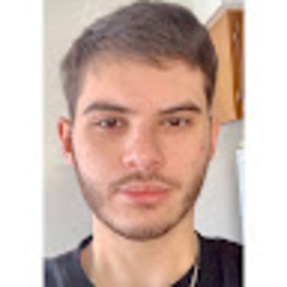 Meet your Posher, Hadi - Picture 1 of 1